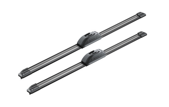 Bosch vindrutetorkarblad värdepaket AR503S + 380U, bild 14