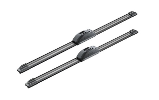 Bosch vindrutetorkarblad värdepaket AR503S + 380U, bild 21