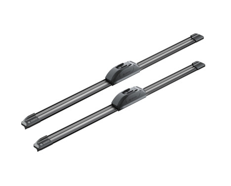 Bosch vindrutetorkarblad värdepaket AR503S + 480U, bild 13