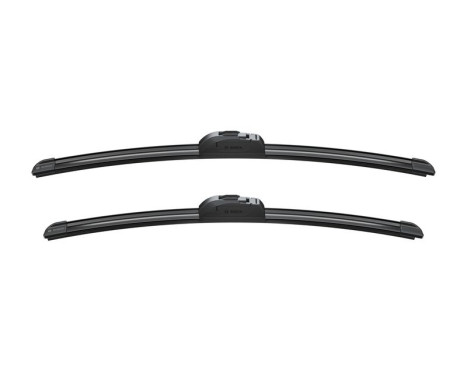 Bosch vindrutetorkarblad värdepaket AR503S + 480U, bild 19