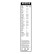 Bosch vindrutetorkarblad värdepaket AR533S + AM28H, miniatyr 11