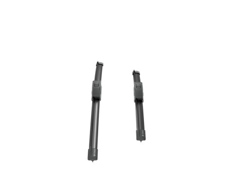 Bosch vindrutetorkarblad värdepaket AR534S + 340U, bild 14