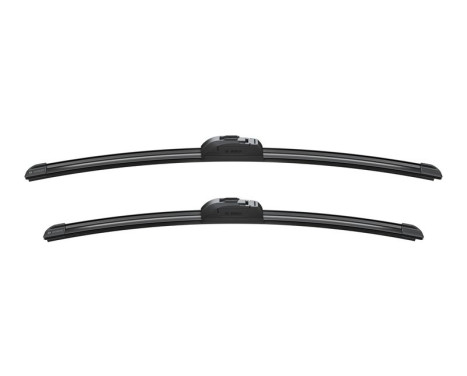 Bosch vindrutetorkarblad värdepaket AR551S + H380, bild 19