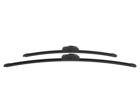 Bosch vindrutetorkarblad värdepaket AR604S + Z361, bild 17