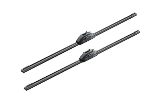 Bosch vindrutetorkarblad värdepaket AR609S + 400U, bild 21