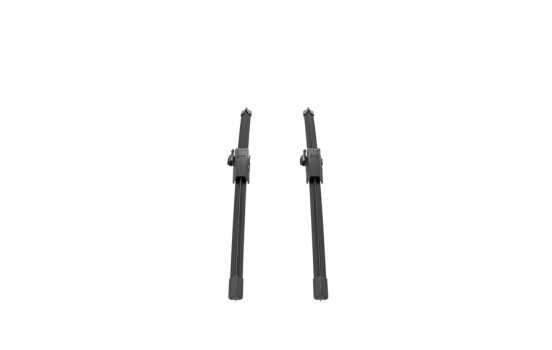 Bosch vindrutetorkarblad värdepaket AR609S + 400U, bild 25
