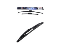 Bosch vindrutetorkarblad värdepaket AR653S + H290