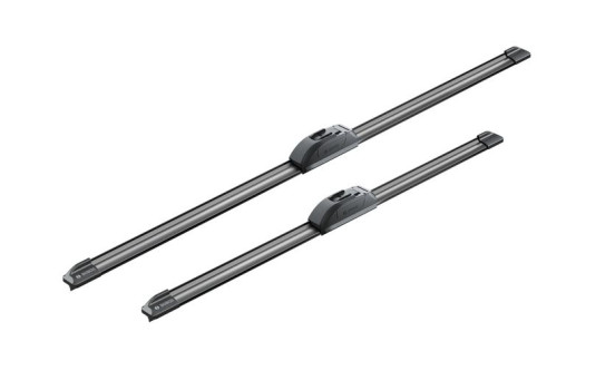 Bosch vindrutetorkarblad värdepaket AR701S + H402, bild 20