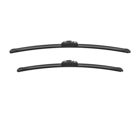 Bosch vindrutetorkarblad värdepaket AR801S + AM40H, bild 9