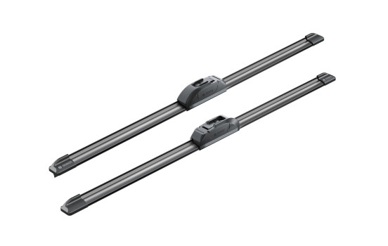Bosch vindrutetorkarblad värdepaket AR992S + 340U, bild 14