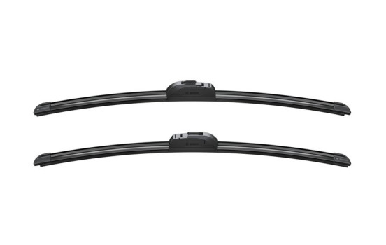 Bosch vindrutetorkarblad värdepaket AR992S + 340U, bild 19