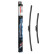 Bosch vindruteTorkarblade rabatt set fram + bak A555S+A251H, miniatyr 2