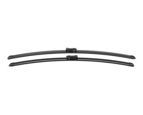 Bosch vindrutetorkare Aerotwin A009S - Längd: 750/700 mm - set med torkarblad för, bild 11