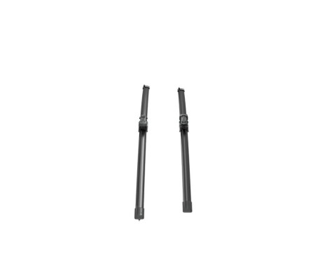 Bosch vindrutetorkare Aerotwin A009S - Längd: 750/700 mm - set med torkarblad för, bild 14