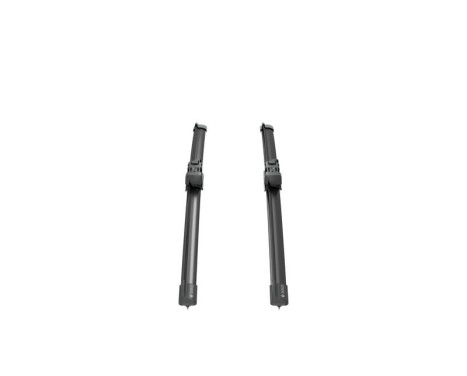 Bosch vindrutetorkare Aerotwin A051S - Längd: 530/530 mm - set med torkarblad för, bild 14
