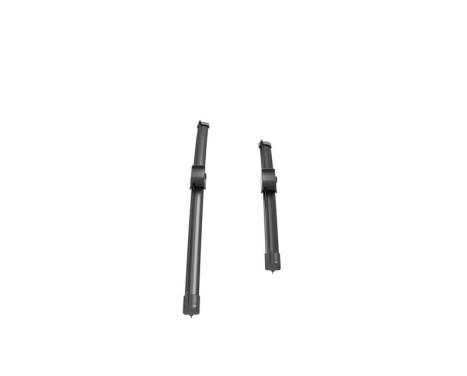 Bosch vindrutetorkare Aerotwin A094S - Längd: 625/425 mm - set med torkarblad för, bild 13
