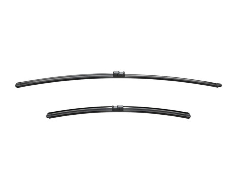 Bosch vindrutetorkare Aerotwin A103S - Längd: 750/530 mm - set med torkarblad för, bild 7