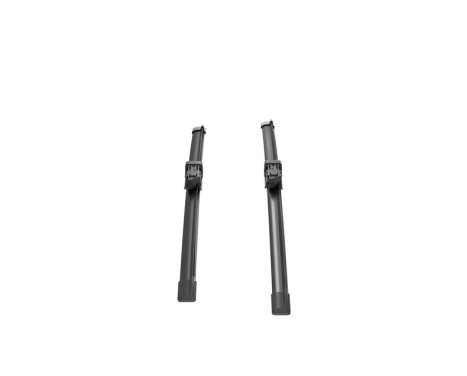Bosch vindrutetorkare Aerotwin A104S - Längd: 550/500 mm - set med torkarblad för, bild 12