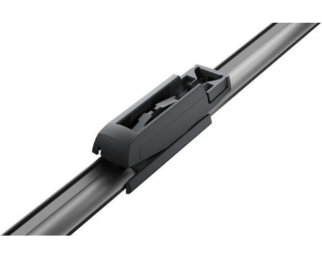 Bosch vindrutetorkare Aerotwin A105S - Längd: 550/600 mm - set med torkarblad för, bild 4