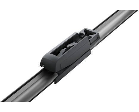 Bosch vindrutetorkare Aerotwin A105S - Längd: 550/600 mm - set med torkarblad för, bild 8