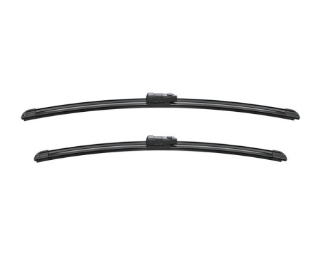 Bosch vindrutetorkare Aerotwin A108S - Längd: 550/500 mm - set med torkarblad för, bild 7