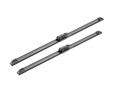 Bosch vindrutetorkare Aerotwin A108S - Längd: 550/500 mm - set med torkarblad för, bild 10