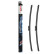 Bosch vindrutetorkare Aerotwin A129S - Längd: 630/630 mm - set med torkarblad för