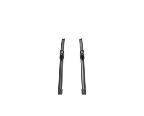 Bosch vindrutetorkare Aerotwin A129S - Längd: 630/630 mm - set med torkarblad för, bild 12