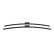 Bosch vindrutetorkare Aerotwin A129S - Längd: 630/630 mm - set med torkarblad för, miniatyr 13