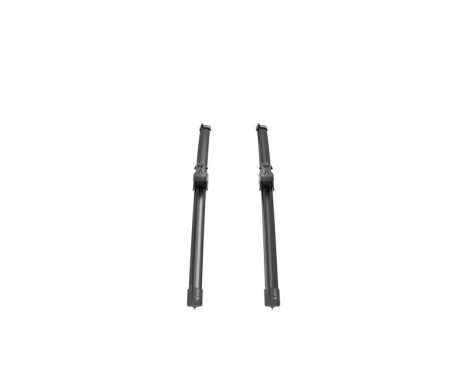 Bosch vindrutetorkare Aerotwin A129S - Längd: 630/630 mm - set med torkarblad för, bild 14