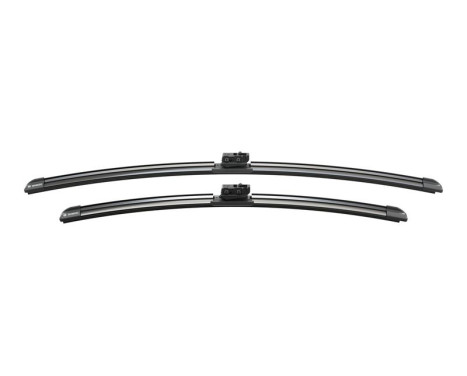 Bosch vindrutetorkare Aerotwin A204S - Längd: 600/475 mm - set med torkarblad för, bild 10