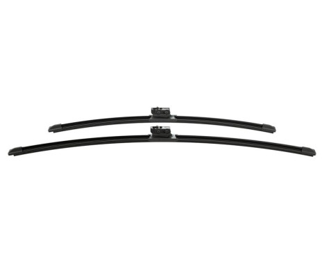 Bosch vindrutetorkare Aerotwin A204S - Längd: 600/475 mm - set med torkarblad för, bild 11
