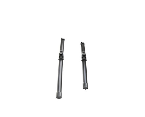 Bosch vindrutetorkare Aerotwin A204S - Längd: 600/475 mm - set med torkarblad för, bild 12