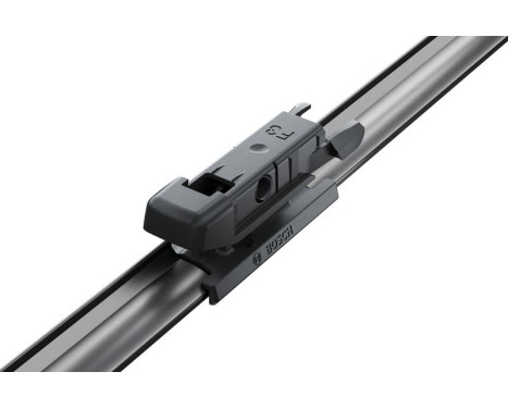 Bosch vindrutetorkare Aerotwin A256S - Längd: 700/550 mm - set med torkarblad för, bild 6
