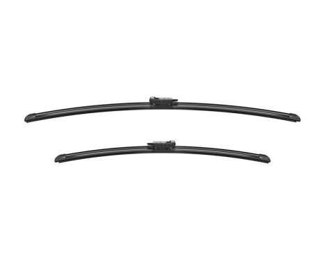 Bosch vindrutetorkare Aerotwin A256S - Längd: 700/550 mm - set med torkarblad för, bild 8