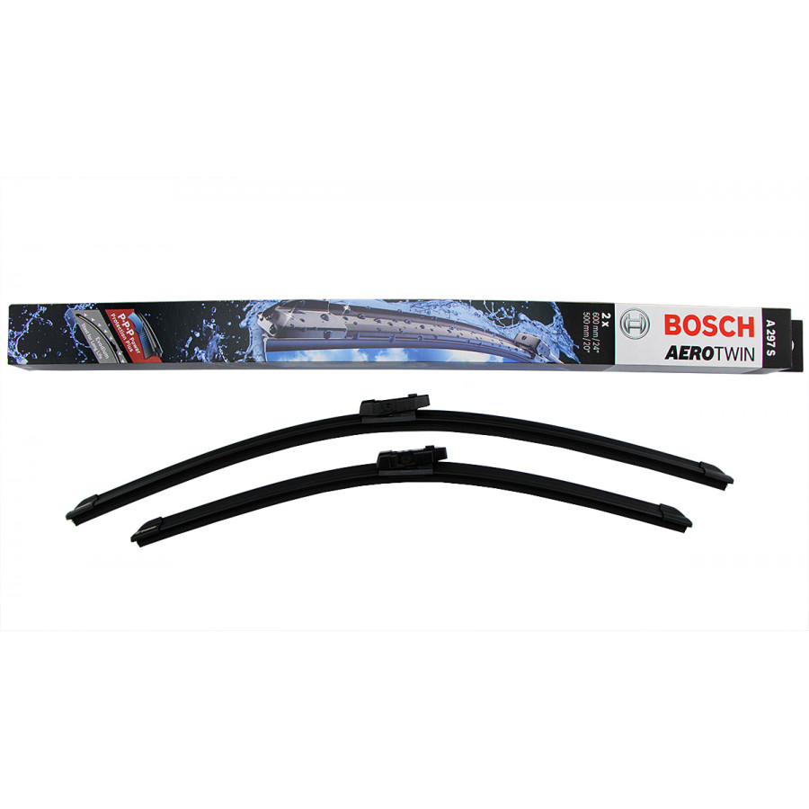 Tergicristalli Audi A4 B8 Avant Posteriore E Anteriore | Prezzo Online - Foto 2