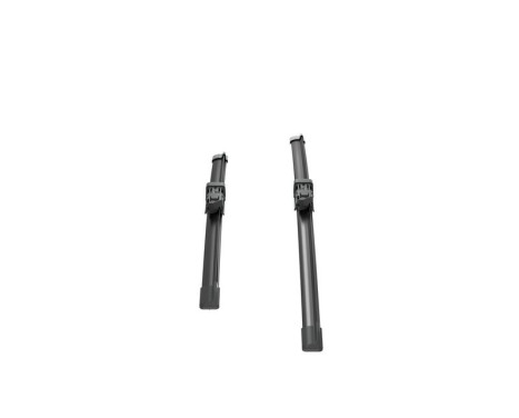 Bosch vindrutetorkare Aerotwin A317S - Längd: 550/400 mm - set med torkarblad för, bild 12