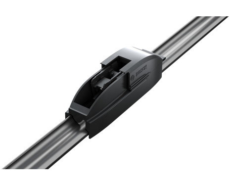 Bosch vindrutetorkare Aerotwin A392S - Längd: 700/575 mm - set med torkarblad för, bild 4