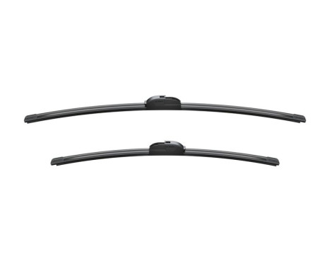 Bosch vindrutetorkare Aerotwin A392S - Längd: 700/575 mm - set med torkarblad för, bild 7