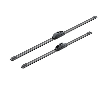 Bosch vindrutetorkare Aerotwin A392S - Längd: 700/575 mm - set med torkarblad för, bild 10