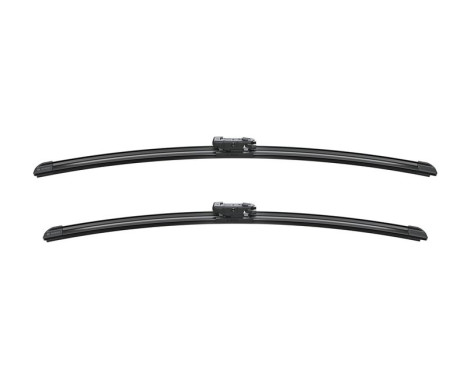Bosch vindrutetorkare Aerotwin A416S - Längd: 600/575 mm - set med torkarblad för, bild 7