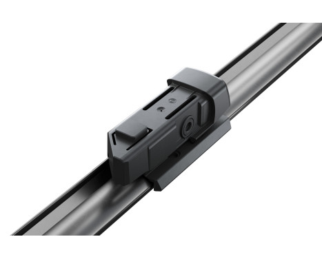 Bosch vindrutetorkare Aerotwin A420S - Längd: 575/380 mm - set med torkarblad för, bild 4