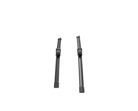 Bosch vindrutetorkare Aerotwin A430S - Längd: 600/530 mm - set med torkarblad för, bild 12