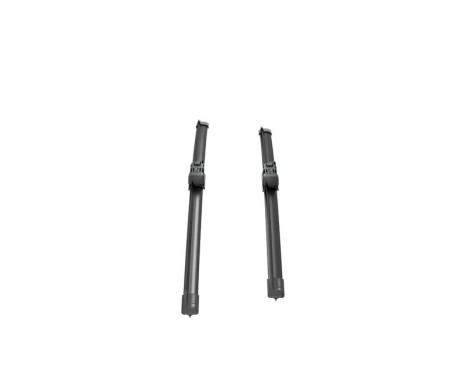 Bosch vindrutetorkare Aerotwin A430S - Längd: 600/530 mm - set med torkarblad för, bild 14
