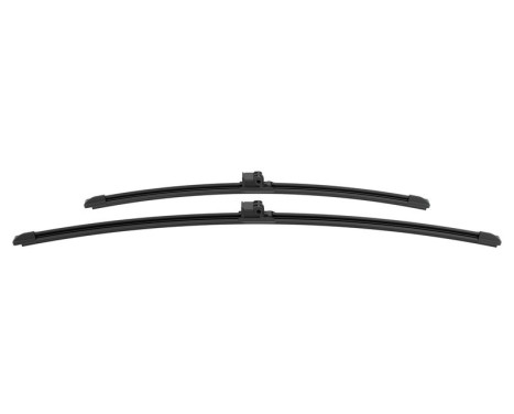 Bosch vindrutetorkare Aerotwin A452S - Längd: 600/450 mm - set med torkarblad för, bild 13
