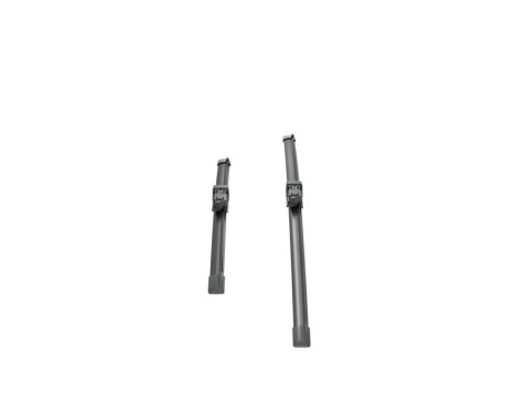 Bosch vindrutetorkare Aerotwin A543S - Längd: 650/425 mm - set med torkarblad för, bild 11