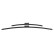 Bosch vindrutetorkare Aerotwin A543S - Längd: 650/425 mm - set med torkarblad för, miniatyr 12