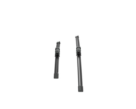 Bosch vindrutetorkare Aerotwin A579S - Längd: 600/400 mm - set med torkarblad för, bild 12