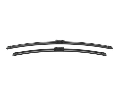 Bosch vindrutetorkare Aerotwin A581S - Längd: 680/575 mm - set med torkarblad för, bild 11