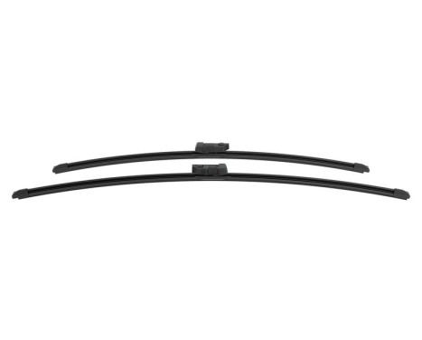 Bosch vindrutetorkare Aerotwin A581S - Längd: 680/575 mm - set med torkarblad för, bild 13